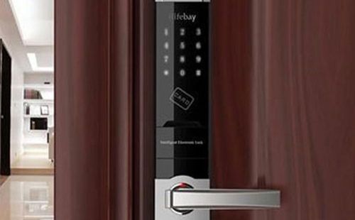 前锋24小时上门开锁公司