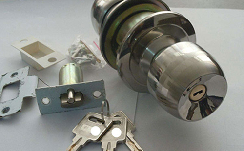 前锋24小时上门开锁公司