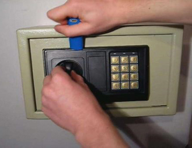 前锋24小时上门开锁公司