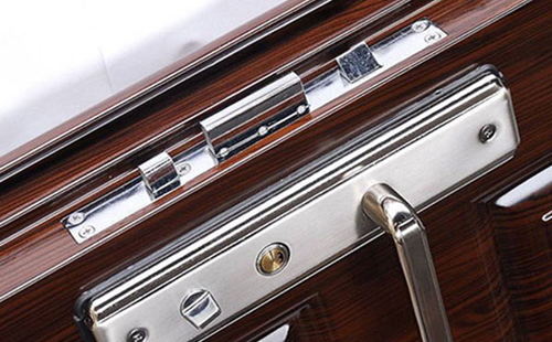 前锋24小时上门开锁公司