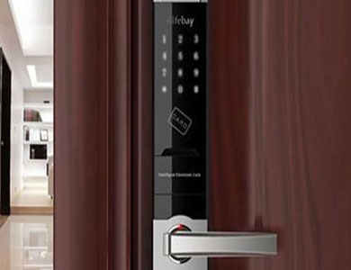 前锋24小时上门开锁公司