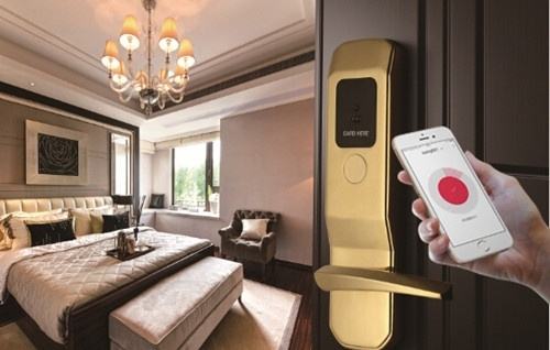 前锋24小时上门开锁公司