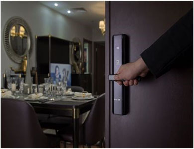 前锋24小时上门开锁公司