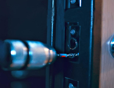 前锋24小时上门开锁公司